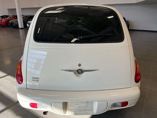 2005 Chrysler PT Cruiser Touring