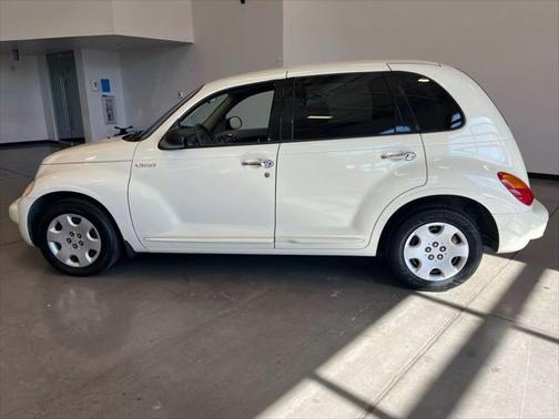 2005 Chrysler PT Cruiser Touring