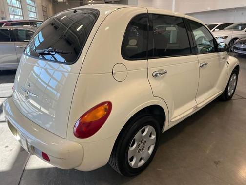 2005 Chrysler PT Cruiser Touring