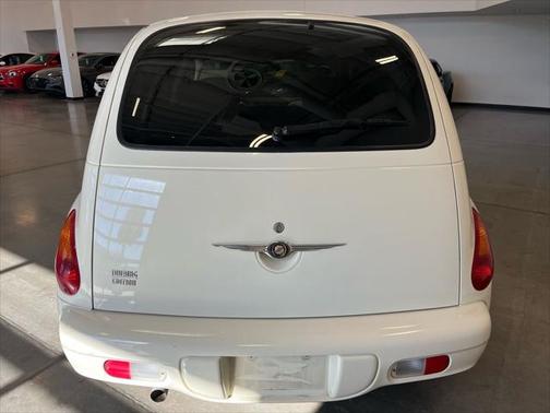 2005 Chrysler PT Cruiser Touring