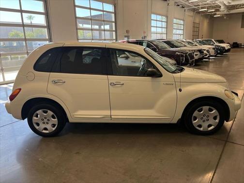 2005 Chrysler PT Cruiser Touring