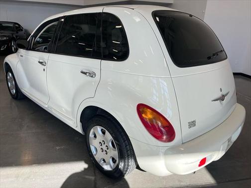 2005 Chrysler PT Cruiser Touring