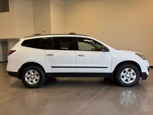 2016 Chevrolet Traverse LS