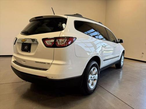 2016 Chevrolet Traverse LS