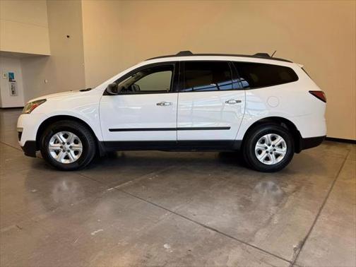 2016 Chevrolet Traverse LS