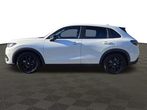 2023 Honda HR-V 2WD Sport