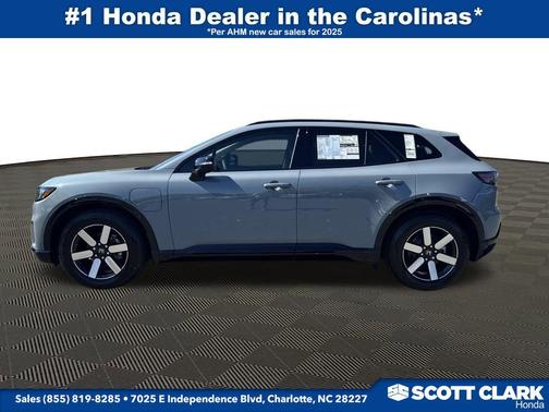 Gx-Gr 2026 Honda Prologue Touring