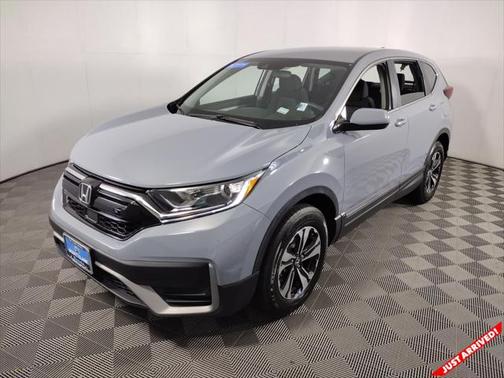 2021 Honda CR-V AWD Special Edition