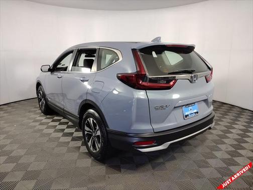 2021 Honda CR-V AWD Special Edition