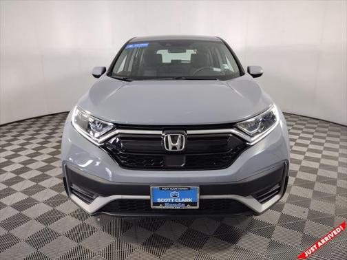 2021 Honda CR-V AWD Special Edition
