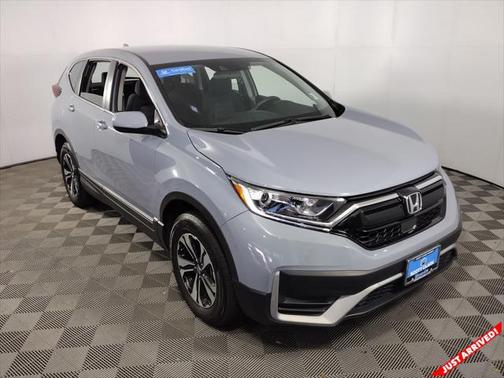 2021 Honda CR-V AWD Special Edition