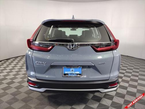 2021 Honda CR-V AWD Special Edition