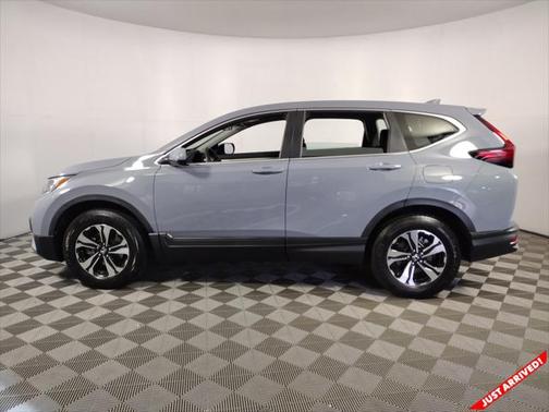 2021 Honda CR-V AWD Special Edition