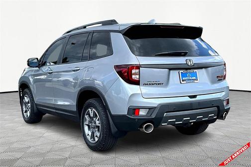 2023 Honda Passport AWD TrailSport