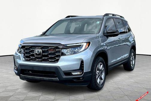 2023 Honda Passport AWD TrailSport