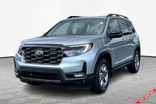 2023 Honda Passport AWD TrailSport