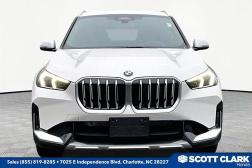 2023 BMW X1 xDrive28i