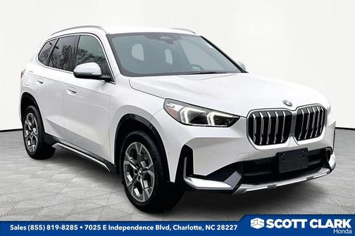 2023 BMW X1 xDrive28i