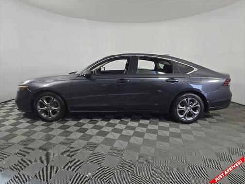 2024 Honda Accord EX 1.5T