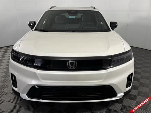 2025 Honda Prologue Elite