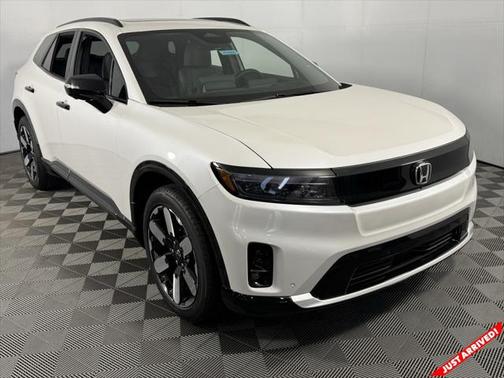 2025 Honda Prologue Elite
