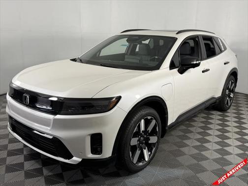 2025 Honda Prologue Elite