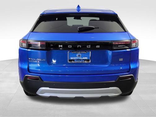 2025 Honda Prologue EX