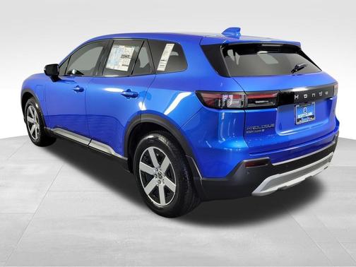 2025 Honda Prologue EX