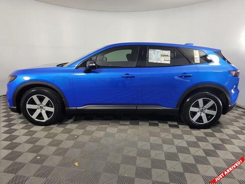 2025 Honda Prologue EX
