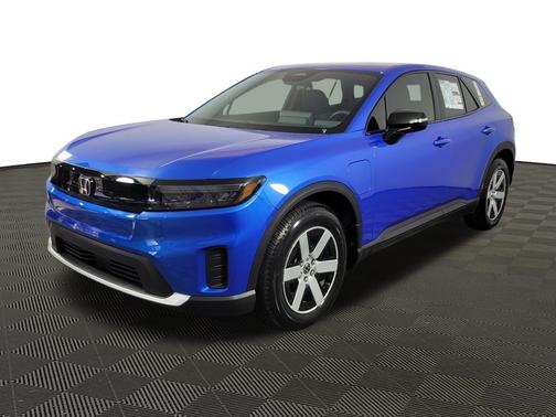 2025 Honda Prologue EX