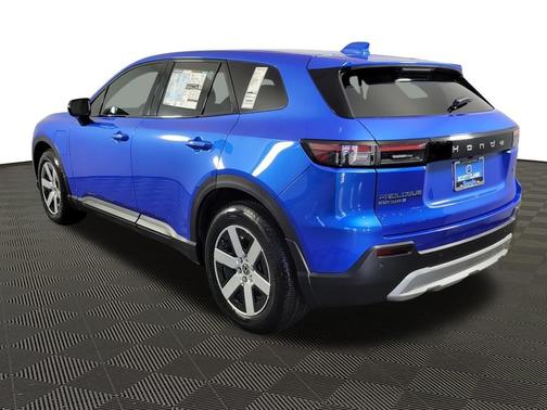 2025 Honda Prologue EX