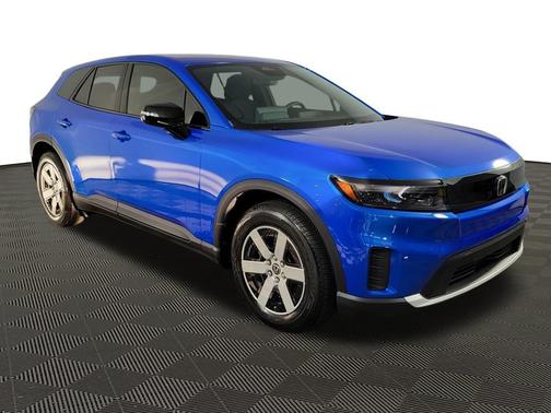 2025 Honda Prologue EX