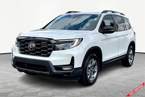 2023 Honda Passport AWD TrailSport