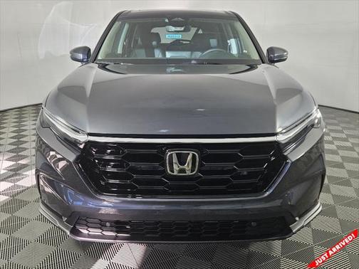 2025 Honda CR-V EX-L 2WD