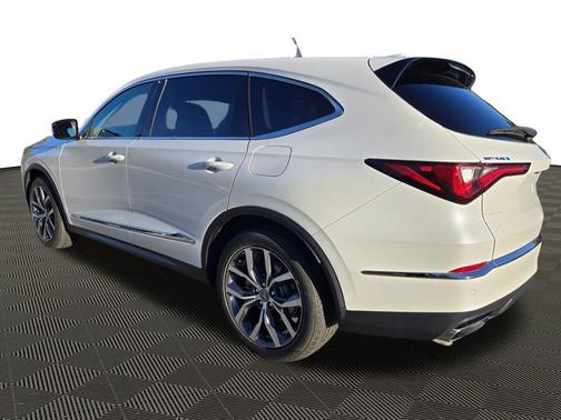 2023 Acura MDX Technology Package