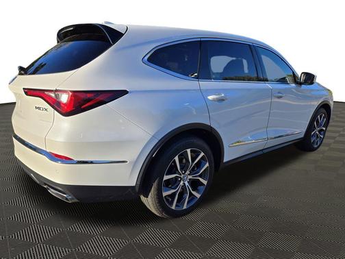 2023 Acura MDX Technology Package