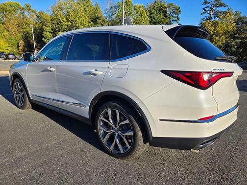 2023 Acura MDX Technology Package