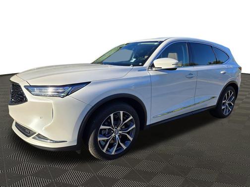 2023 Acura MDX Technology Package