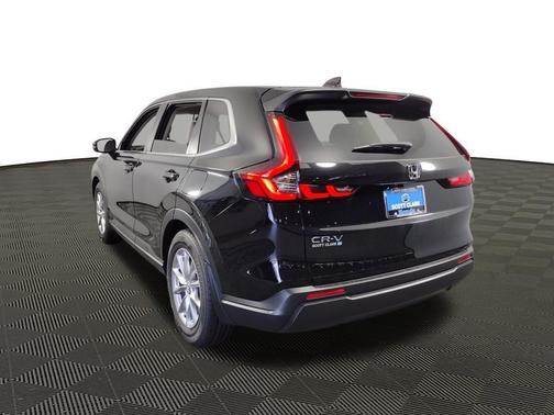 2026 Honda CR-V EX 2WD