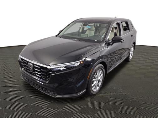 2026 Honda CR-V EX 2WD