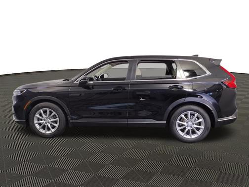 2026 Honda CR-V EX 2WD