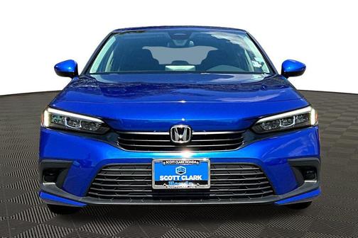 2024 Honda Civic EX