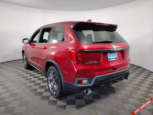 2022 Honda Passport 2WD EX-L