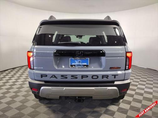 2026 Honda Passport AWD TrailSport Blackout