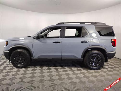 2026 Honda Passport AWD TrailSport Blackout