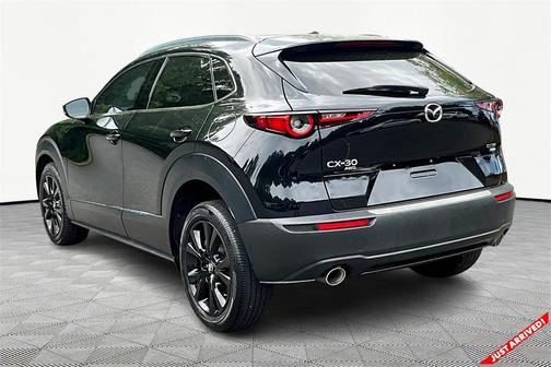 2021 Mazda CX-30 2.5 Turbo Premium Package
