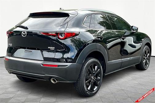 2021 Mazda CX-30 2.5 Turbo Premium Package