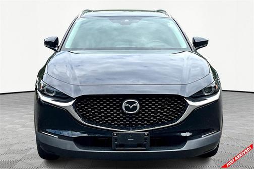 2021 Mazda CX-30 2.5 Turbo Premium Package