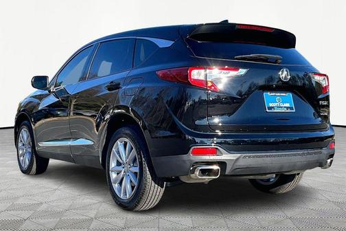 2024 Acura RDX Base