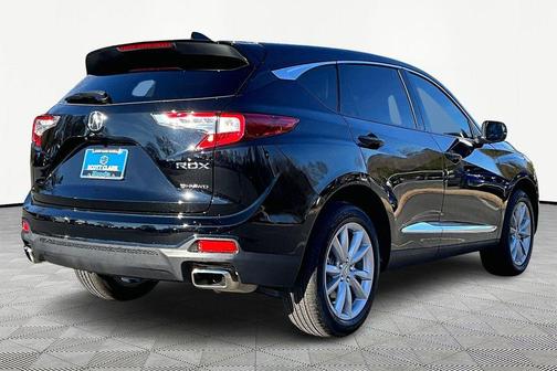 2024 Acura RDX Base